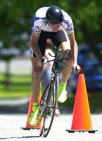 GP de Beauce - Stage 5a