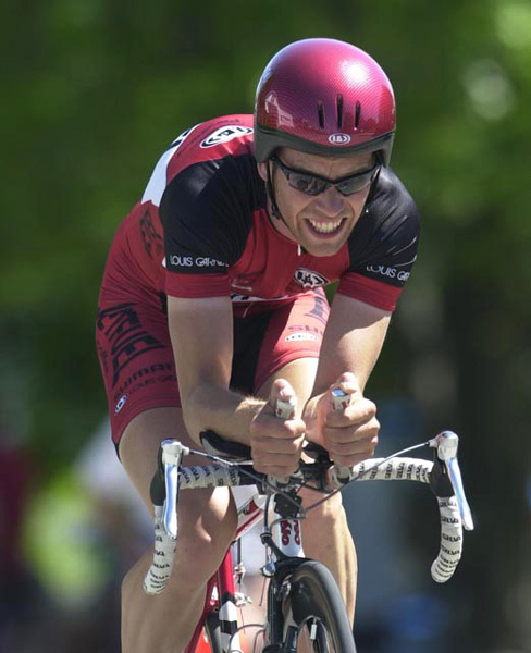 GP de Beauce - Stage 5a