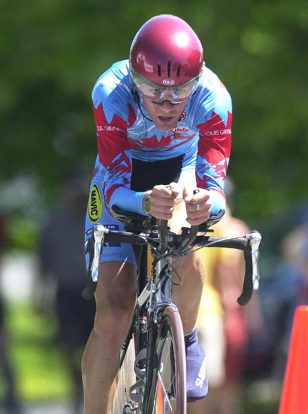 GP de Beauce - Stage 5a