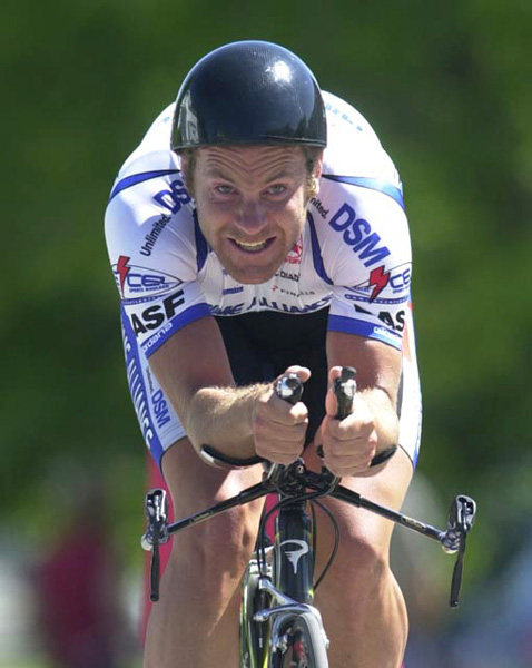 GP de Beauce - Stage 5a