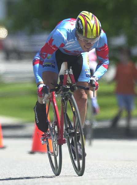 GP de Beauce - Stage 5a
