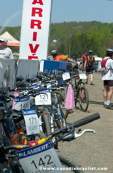 12 Hours of Bromont