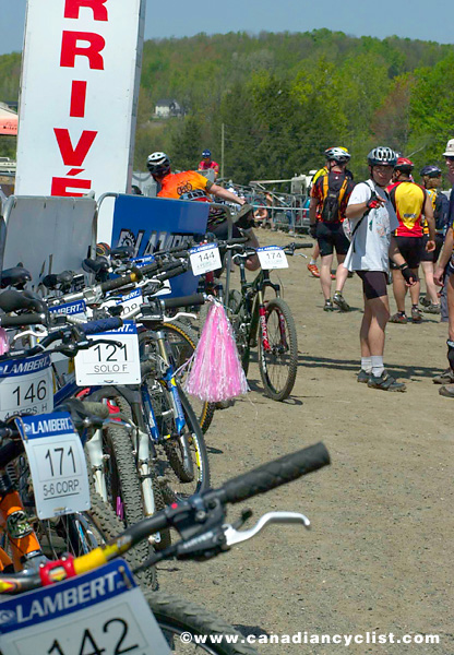 12 Hours of Bromont