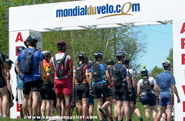 12 Hours of Bromont