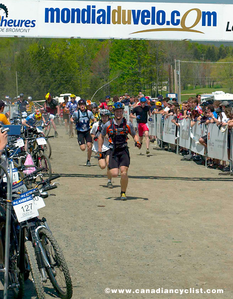 12 Hours of Bromont