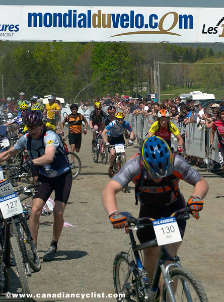 12 Hours of Bromont