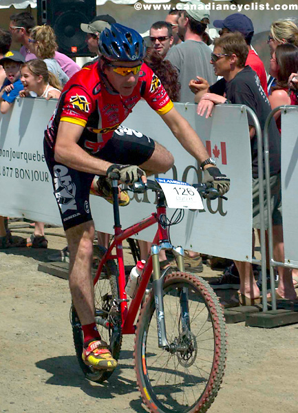 12 Hours of Bromont