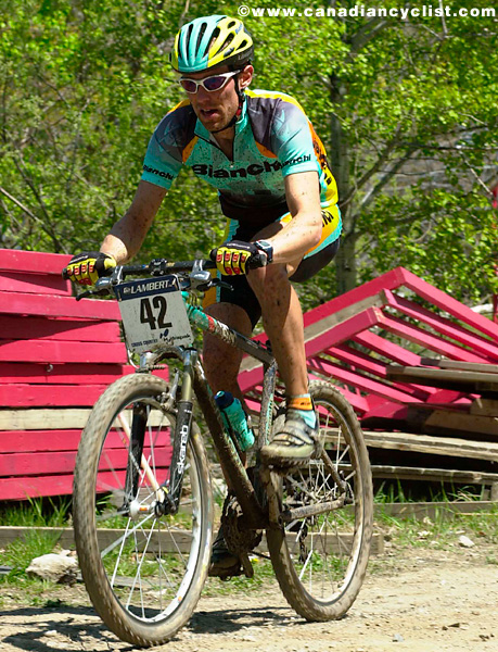 Canada Cup #1 Bromont Quebec