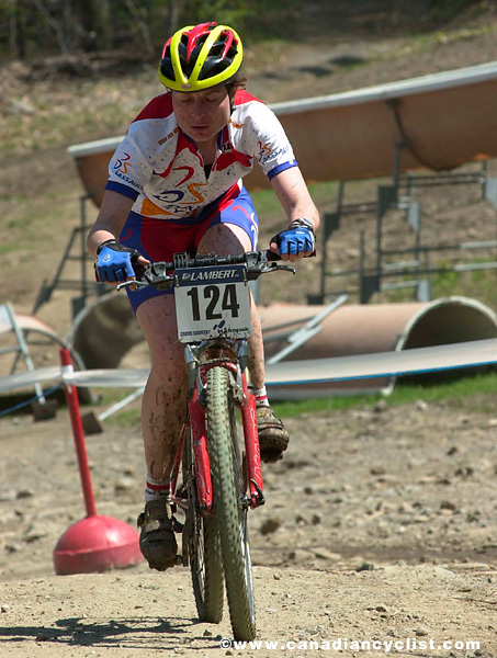 Canada Cup #1 Bromont Quebec