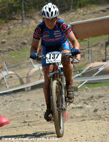 Canada Cup #1 Bromont Quebec