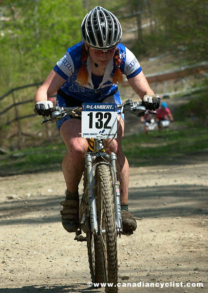 Canada Cup #1 Bromont Quebec