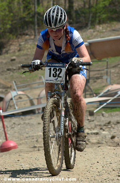Canada Cup #1 Bromont Quebec