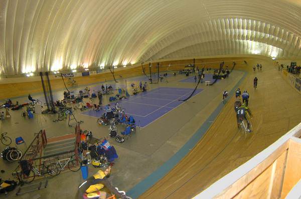 Burnaby Day 2