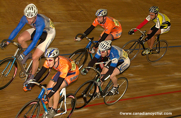 Burnaby Day 2