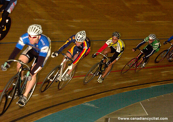 Burnaby Day 2