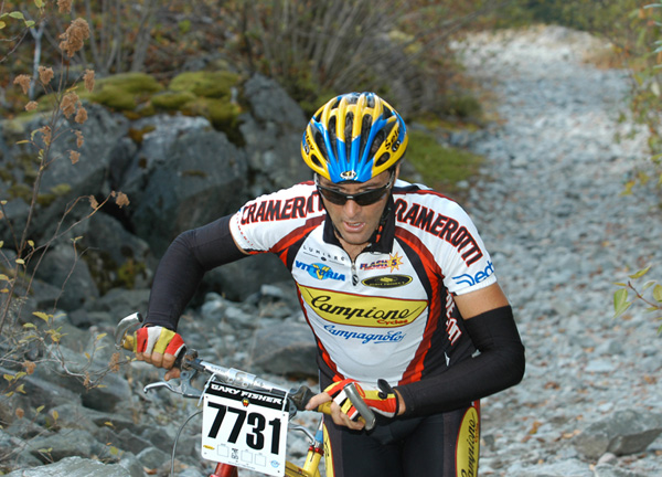 Cheakamus Challenge