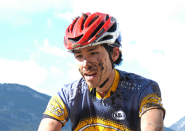 Cheakamus Challenge