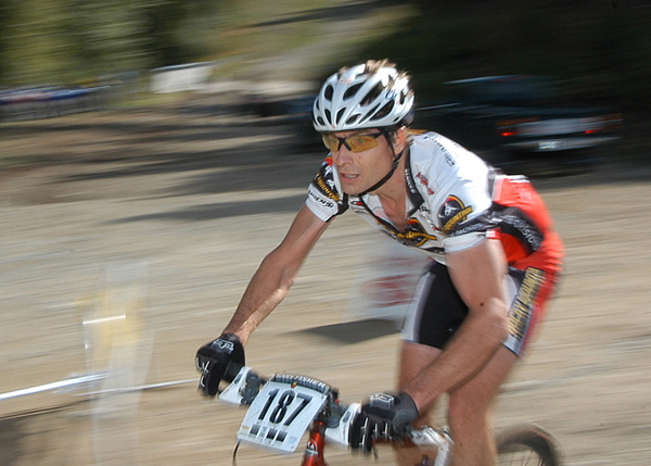 Cheakamus Challenge