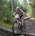 Cheakamus Challenge