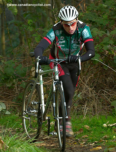 National Cyclo-cross Championships
