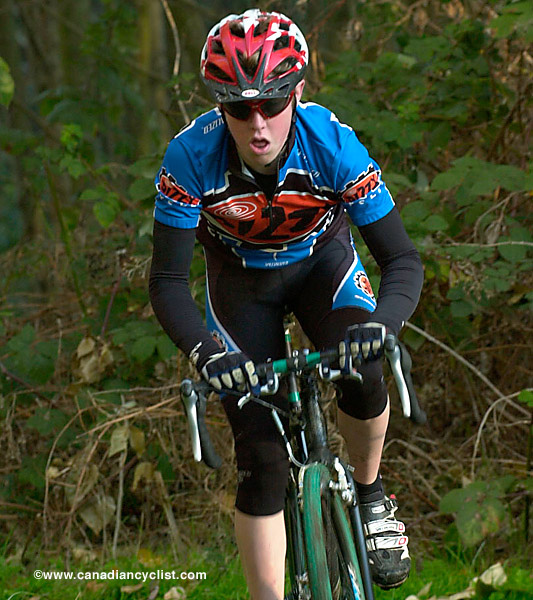 National Cyclo-cross Championships