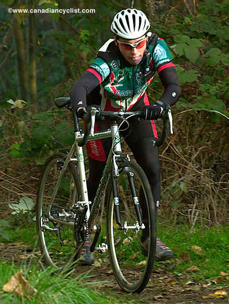 National Cyclo-cross Championships