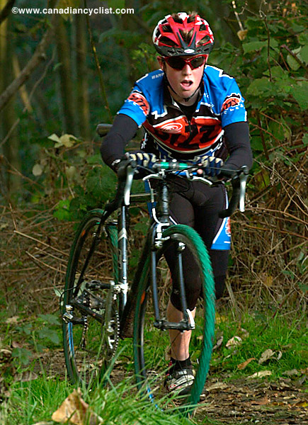 National Cyclo-cross Championships