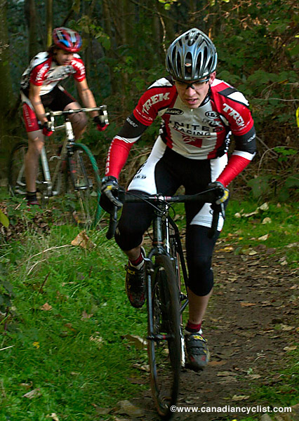 National Cyclo-cross Championships