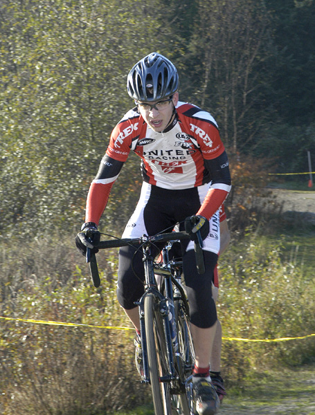 National Cyclo-cross Championships