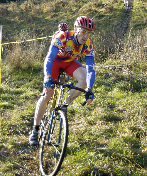 National Cyclo-cross Championships