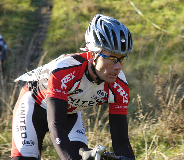 National Cyclo-cross Championships