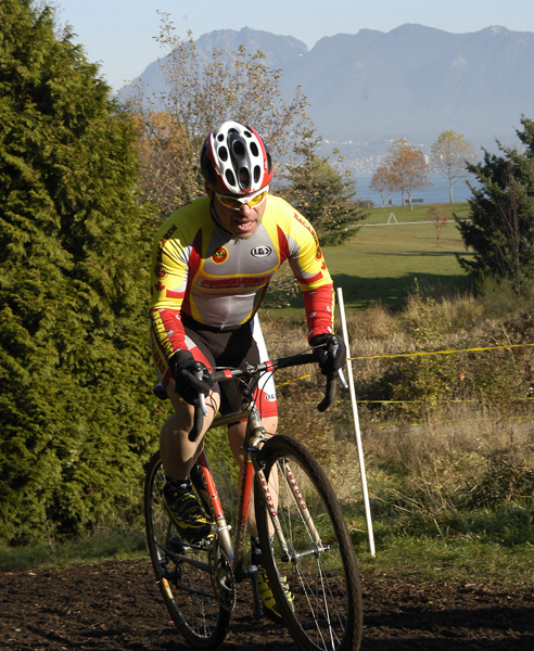 National Cyclo-cross Championships