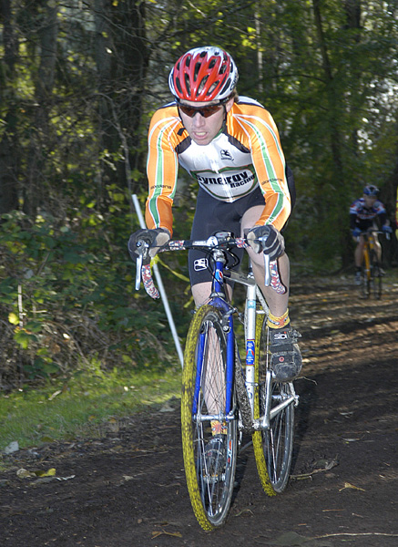 National Cyclo-cross Championships