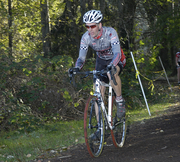 National Cyclo-cross Championships