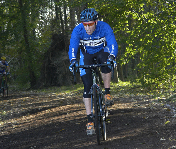National Cyclo-cross Championships