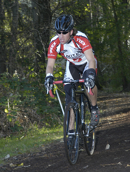 National Cyclo-cross Championships