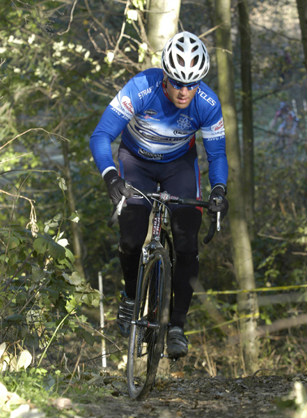 National Cyclo-cross Championships
