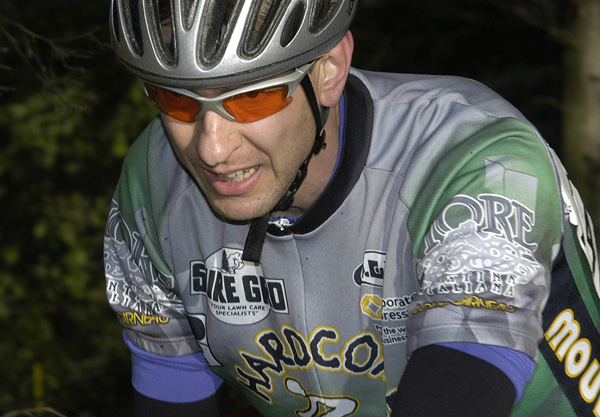 National Cyclo-cross Championships