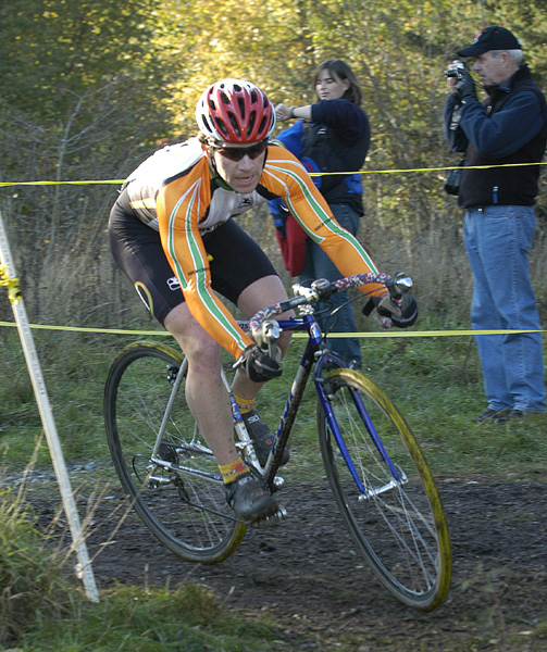National Cyclo-cross Championships
