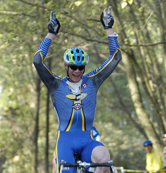 National Cyclo-cross Championships