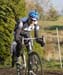National Cyclo-cross Championships
