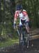 National Cyclo-cross Championships