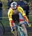 National Cyclo-cross Championships