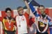 National Cyclo-cross Championships