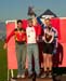 National Cyclo-cross Championships