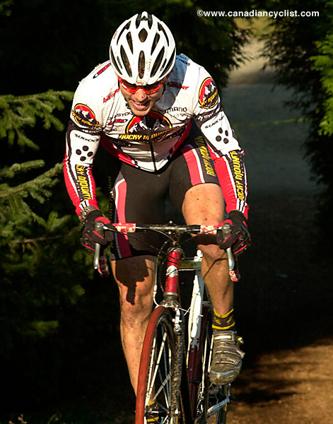 National Cyclo-cross Championships