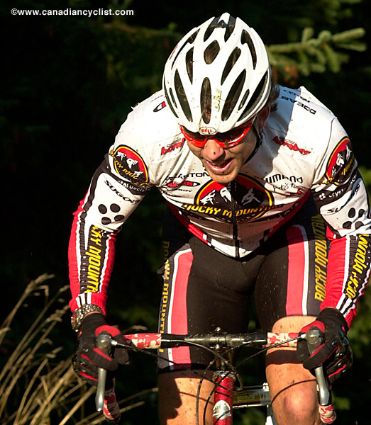 National Cyclo-cross Championships