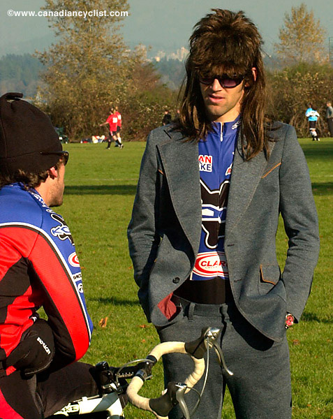 National Cyclo-cross Championships