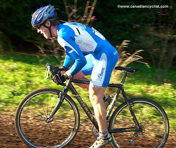 National Cyclo-cross Championships