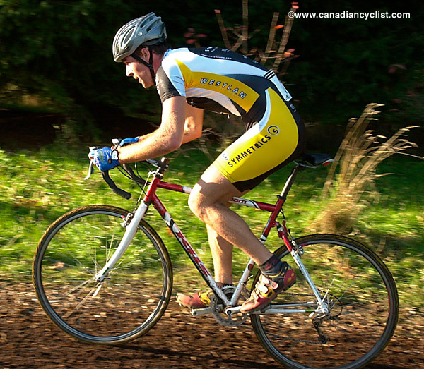 National Cyclo-cross Championships